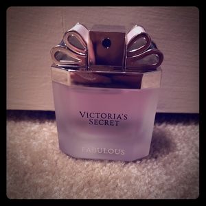 Victoria Secret Fabulous